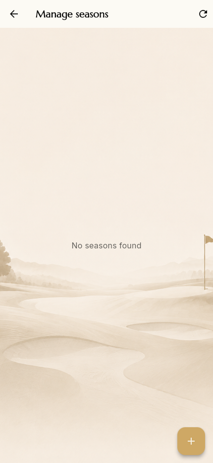Seasons