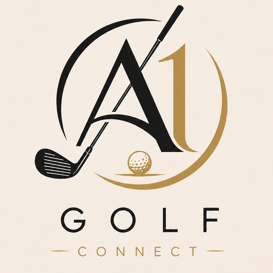 A1 Golf Connect